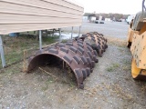 PADFOOT SHELL,  5'