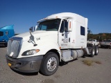 2016 INTERNATIONAL TRUCK TRACTOR, 583,624+ mi,  60