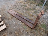 FORKLIFT FORKS