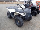 2013 POLARIS SPORTSMAN 500 ATV, 4.409+ mi,  4 X 4, GAS, AUTOMATIC, RUNS AND
