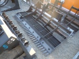 WOLVERINE LL-12-78W SKID STEER LAND LEVELER,  78