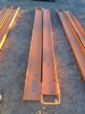 WOLVERINE FORK EXTENSIONS,