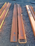 WOLVERINE FORK EXTENSIONS,