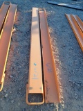 WOLVERINE FORK EXTENSIONS,