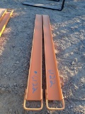 WOLVERINE FORK EXTENSIONS,
