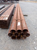 (10) ROUND TUBING  5