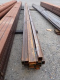 (15) TUBING,  2