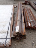 (15) SQUARE TUBING,  2