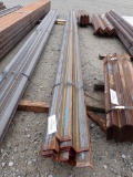 (25) ANGLE IRON,  3