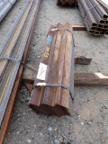 (45) ANGLE IRON  2.5X2.5X33