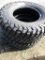 BFGOODRICH (2) 285/75R17 TIRES