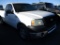2007 FORD F-150 TRUCK, 277,749+ mi,  V8 GAS, AUTOMATIC, PS, AC, RUNS & DRIV