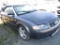 2004 AUDI A4 CAR, 108,000+ mi,  CONVERTIBLE, V6 GAS, AUTOMATIC, PS, AC, WIL