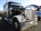 1998 INTERNATIONAL EAGLE TRUCK TRACTOR, N/A  SLEEPER, CUMMINS DIESEL, 13 SP