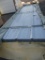BUNDLE OF SHEET METAL