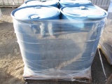 (4) DRUMS OF JUBILEE CLEANER/DEGREASER SOAP