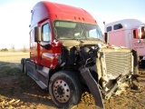 2014 FREIGHTLINER CASCADIA EVO TRUCK TRACTOR,