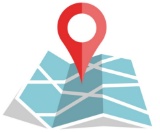 Location/Address/Locations/Hours – All items are located at 425 Blackmon Ro