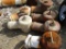 (6) IRRIGATION VALVES