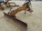 SERVIS 6 WAY BLADE,  HYD, 8', S# 005114