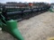 JOHN DEERE 635F HYDRA FLEX HEADER,  35' S# 741132
