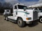 1995 FREIGHTLINER TRUCK TRACTOR, 833,927 MILES ON METER  DETROIT 11.1 L-60