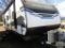 2021 PIONEER CAMPER TRAILER,  BUMPER PULL, TANDEM AXLE, ONE SLIDE-OUT, QUEE