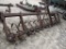 ROOT RAKE,  14'