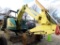 2008 YANMAR B6 EXCAVATOR,  OPEN CAB,  BUCKET, S# 00719B