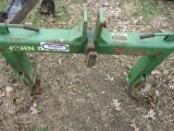 JOHN DEERE QUICK HITCH