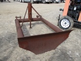 LEVEE GATE SETTER