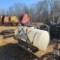 Spray Rig, with spray boom, 3-pt
