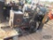 John Deere Power Unit, skid mounted, 4.5L