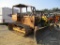 Case 450B Dozer, orops, sweeps, 6-way blade, 2,455+ hrs, SN 3075667