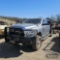 2019 Dodge Ram 2500 Flatbed Truck, 6.4 litre gas, automatic, 4 x 4, crew cab, 7' bed with Dew-eze