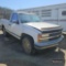 1991 Chevrolet Silverado 1500 Truck, v8 gas, automatic, 4 x 4, ps, ac, drove in, 185,777+ mi
