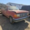 1988 Ford F-150 Truck, v8 gas, automatic, (2) tanks, does not run, 73,361+ mi