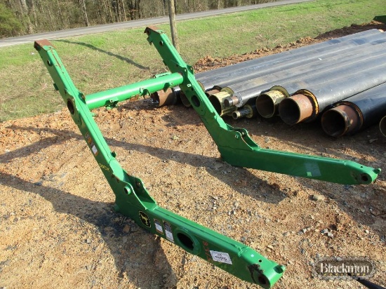 John Deere H240 Loader frame
