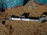 Trailer jack