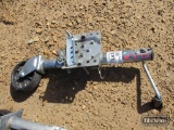 Trailer jack