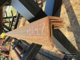 Angle Iron, (5), 3