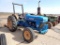 FORD 314C WHEEL TRACTOR, 6,003 (+/-)  DIESEL ENGINE, 3 PT, 540 PTO, OPEN RO