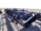 2012 MAC DON 2152 DRAPER HEADER,  30', MISSING PARTS & DAMAGED S# YCZN08568