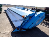 SHELBOURNE REYNOLDS STRIPPER HEADER,  22' S# 1242243