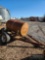 METAL FUEL TANK,