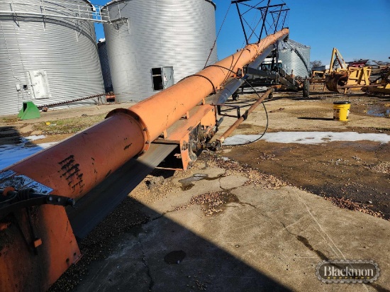 BATCO 2095 GRAIN ELEVATOR,
