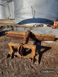 DIRT BLADE,