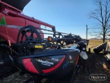 MACDON FD135 HEADER,
