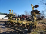ROLL A CONE HIPPER,