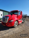 2014 INTERNATIONAL PRO STAR TRUCK TRACTOR,